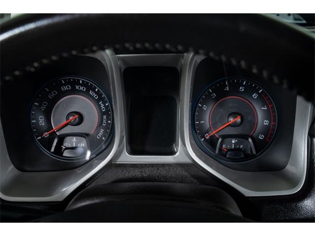 2013 Chevrolet Camaro (CC-1671516) for sale in St. Charles, Missouri