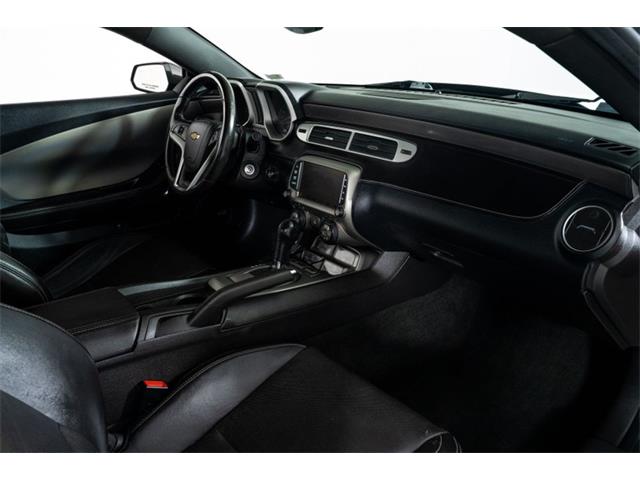 2013 Chevrolet Camaro (CC-1671516) for sale in St. Charles, Missouri
