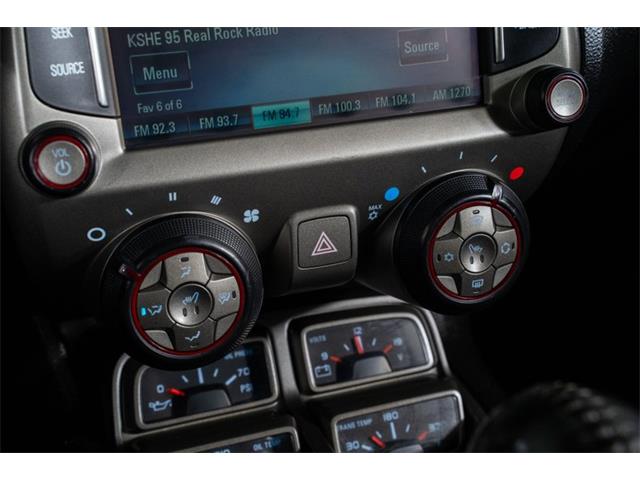 2013 Chevrolet Camaro (CC-1671516) for sale in St. Charles, Missouri