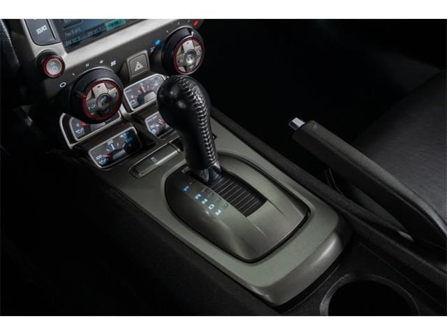 2013 Chevrolet Camaro (CC-1671516) for sale in St. Charles, Missouri