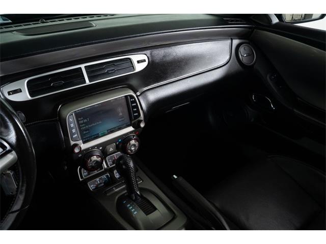 2013 Chevrolet Camaro (CC-1671516) for sale in St. Charles, Missouri
