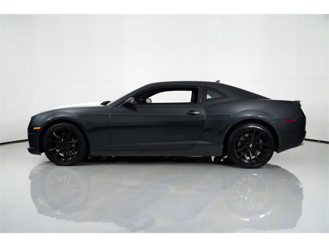 2013 Chevrolet Camaro (CC-1671516) for sale in St. Charles, Missouri