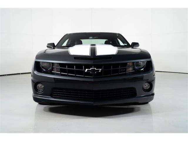2013 Chevrolet Camaro (CC-1671516) for sale in St. Charles, Missouri