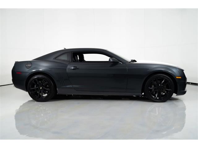 2013 Chevrolet Camaro (CC-1671516) for sale in St. Charles, Missouri