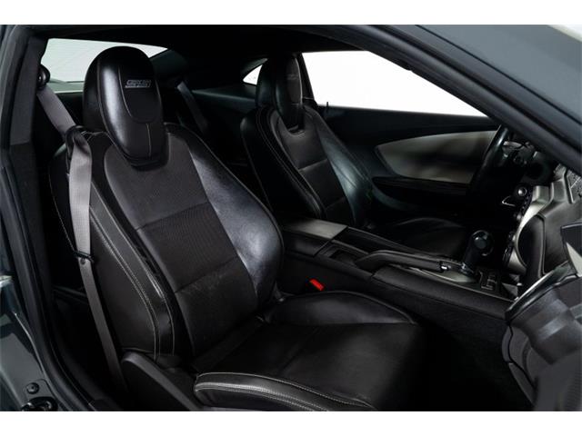 2013 Chevrolet Camaro (CC-1671516) for sale in St. Charles, Missouri