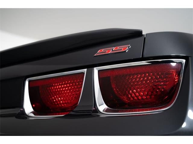 2013 Chevrolet Camaro (CC-1671516) for sale in St. Charles, Missouri