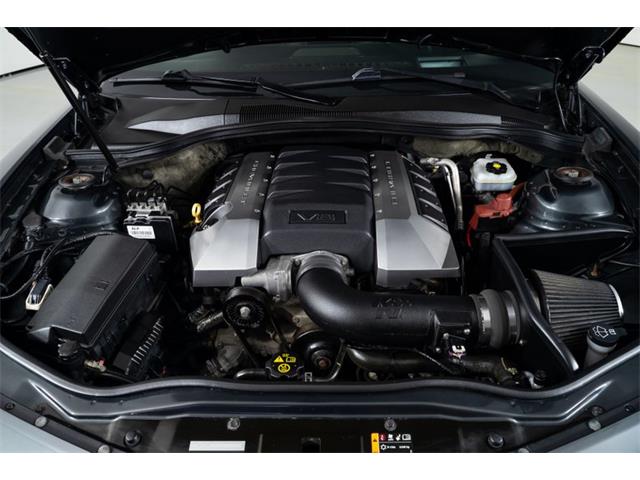2013 Chevrolet Camaro (CC-1671516) for sale in St. Charles, Missouri