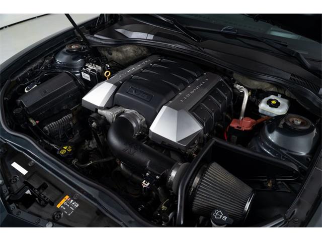 2013 Chevrolet Camaro (CC-1671516) for sale in St. Charles, Missouri