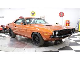1972 Dodge Challenger (CC-1671521) for sale in Clarence, Iowa