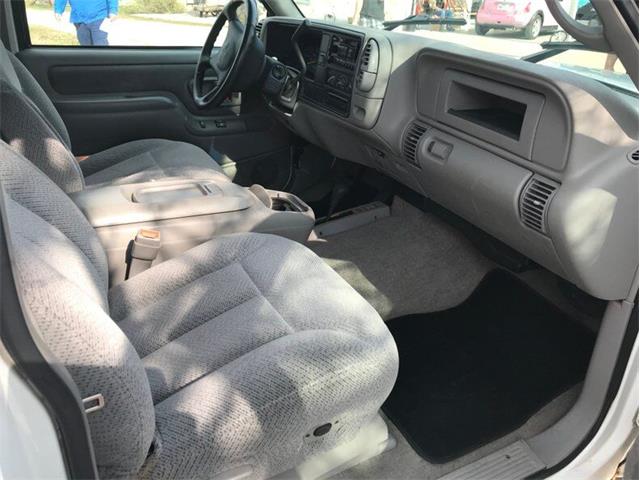 1998 GMC Sierra (CC-1671529) for sale in Fredericksburg, Texas