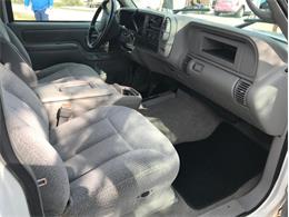 1998 GMC Sierra (CC-1671529) for sale in Fredericksburg, Texas