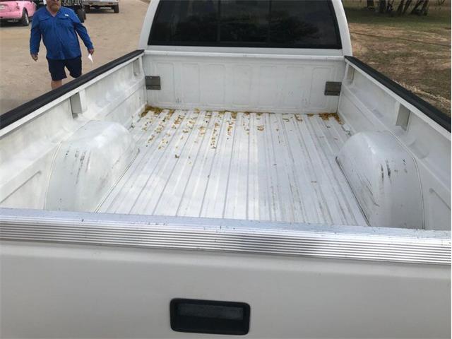 1998 GMC Sierra (CC-1671529) for sale in Fredericksburg, Texas