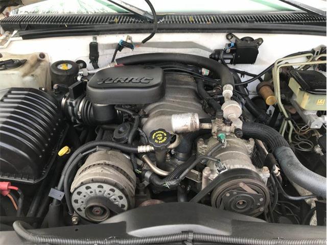 1998 GMC Sierra (CC-1671529) for sale in Fredericksburg, Texas