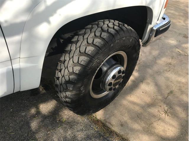 1998 GMC Sierra (CC-1671529) for sale in Fredericksburg, Texas