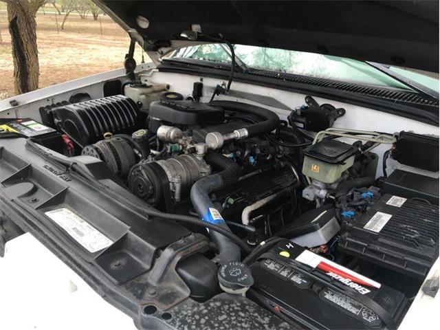 1998 GMC Sierra (CC-1671529) for sale in Fredericksburg, Texas