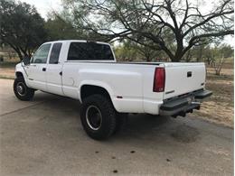 1998 GMC Sierra (CC-1671529) for sale in Fredericksburg, Texas