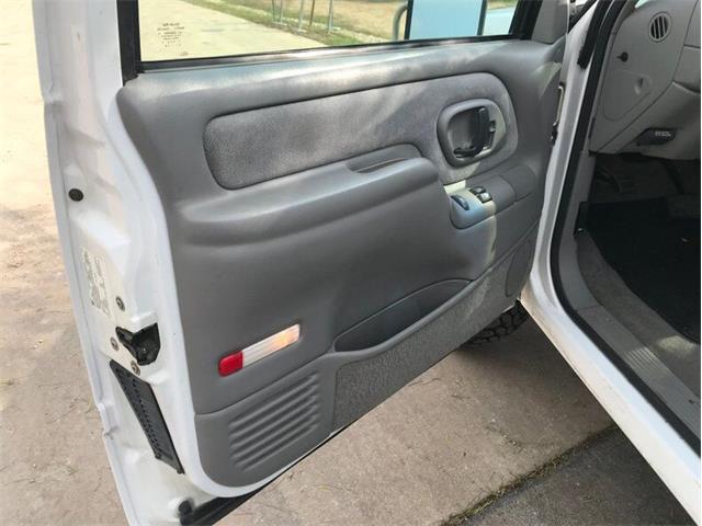 1998 GMC Sierra (CC-1671529) for sale in Fredericksburg, Texas