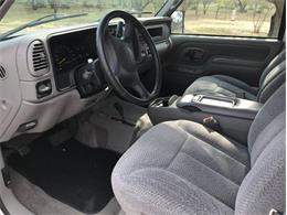1998 GMC Sierra (CC-1671529) for sale in Fredericksburg, Texas