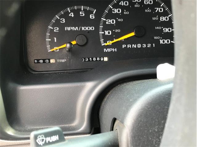 1998 GMC Sierra (CC-1671529) for sale in Fredericksburg, Texas