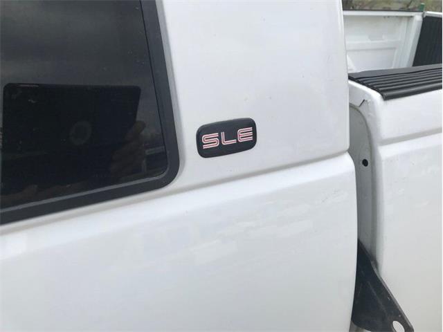 1998 GMC Sierra (CC-1671529) for sale in Fredericksburg, Texas