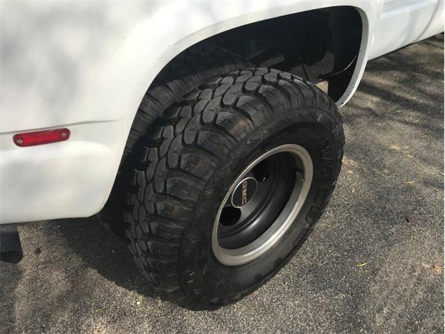 1998 GMC Sierra (CC-1671529) for sale in Fredericksburg, Texas