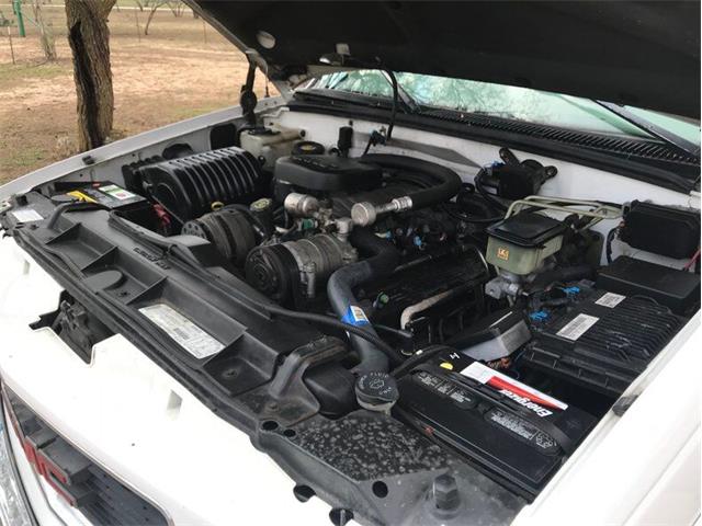 1998 GMC Sierra (CC-1671529) for sale in Fredericksburg, Texas