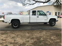 1998 GMC Sierra (CC-1671529) for sale in Fredericksburg, Texas