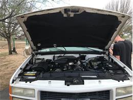 1998 GMC Sierra (CC-1671529) for sale in Fredericksburg, Texas