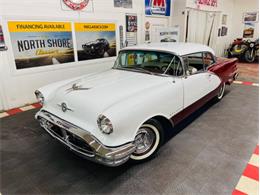 1956 Oldsmobile 98 (CC-1671545) for sale in Mundelein, Illinois