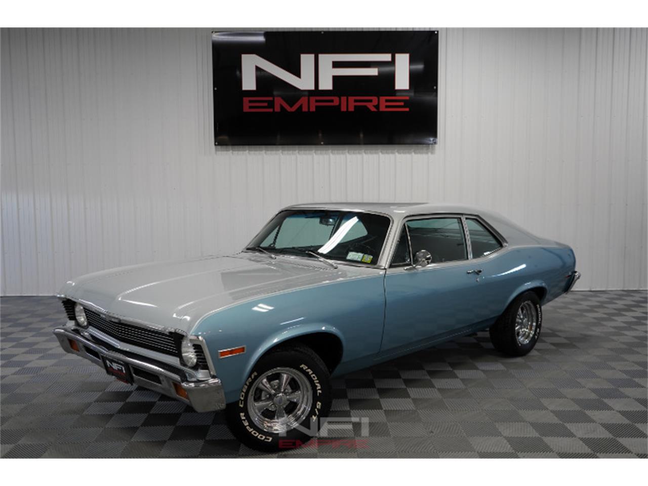 Chevrolet Nova For Sale Classiccars Com Cc