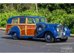 1949 Bentley Mark VI (CC-1671550) for sale in St. Louis, Missouri