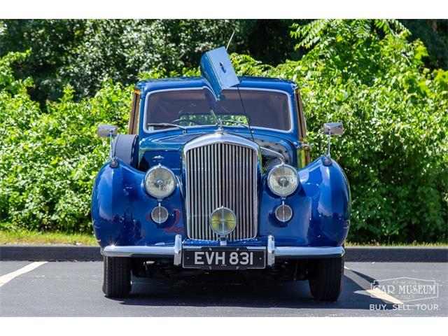 1949 Bentley Mark VI (CC-1671550) for sale in St. Louis, Missouri