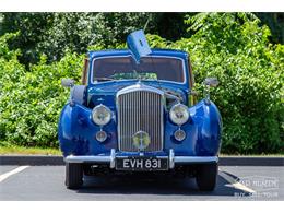 1949 Bentley Mark VI (CC-1671550) for sale in St. Louis, Missouri