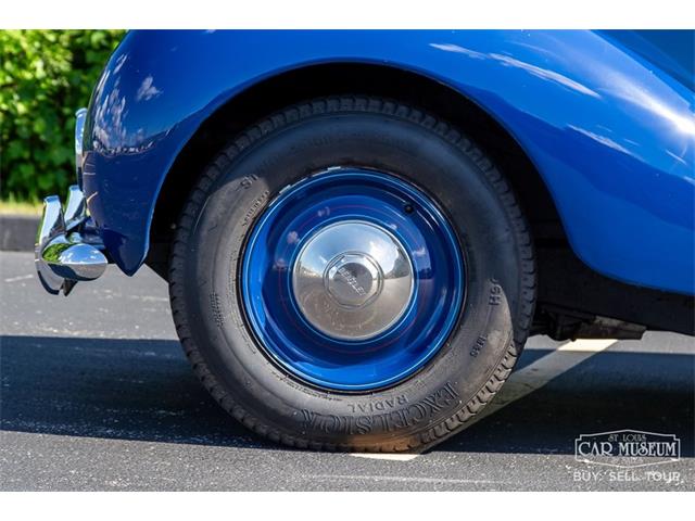 1949 Bentley Mark VI (CC-1671550) for sale in St. Louis, Missouri