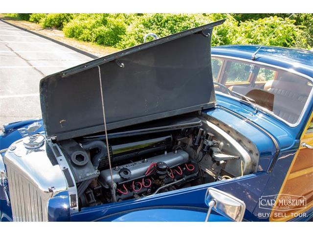 1949 Bentley Mark VI (CC-1671550) for sale in St. Louis, Missouri