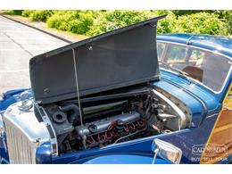 1949 Bentley Mark VI (CC-1671550) for sale in St. Louis, Missouri