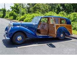 1949 Bentley Mark VI (CC-1671550) for sale in St. Louis, Missouri
