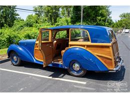 1949 Bentley Mark VI (CC-1671550) for sale in St. Louis, Missouri