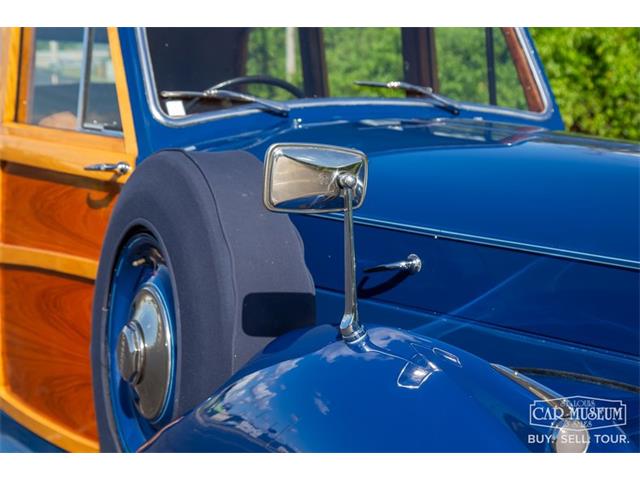 1949 Bentley Mark VI (CC-1671550) for sale in St. Louis, Missouri