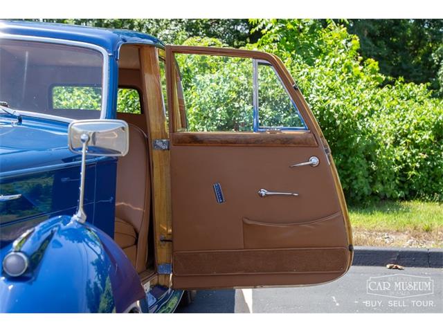 1949 Bentley Mark VI (CC-1671550) for sale in St. Louis, Missouri
