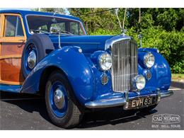 1949 Bentley Mark VI (CC-1671550) for sale in St. Louis, Missouri