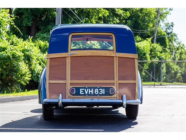 1949 Bentley Mark VI (CC-1671550) for sale in St. Louis, Missouri
