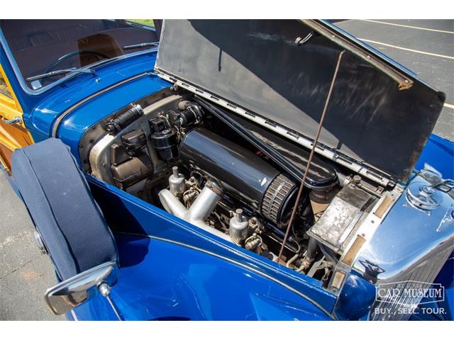 1949 Bentley Mark VI (CC-1671550) for sale in St. Louis, Missouri