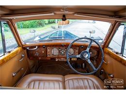 1949 Bentley Mark VI (CC-1671550) for sale in St. Louis, Missouri