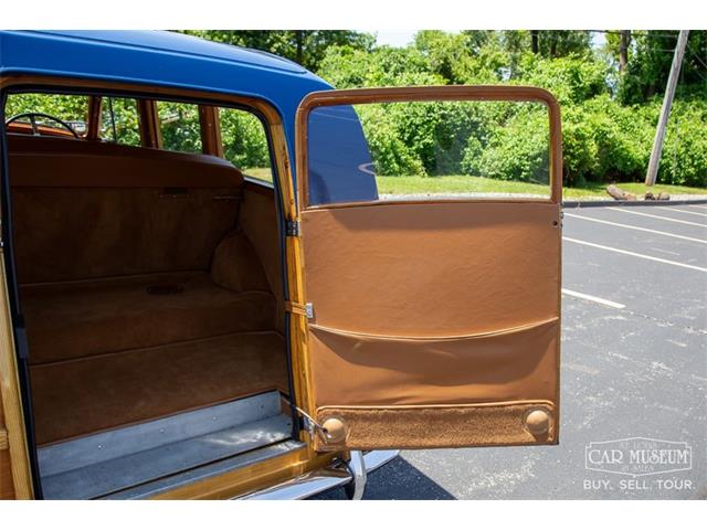 1949 Bentley Mark VI (CC-1671550) for sale in St. Louis, Missouri