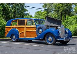 1949 Bentley Mark VI (CC-1671550) for sale in St. Louis, Missouri