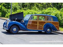 1949 Bentley Mark VI (CC-1671550) for sale in St. Louis, Missouri