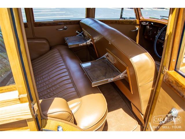 1949 Bentley Mark VI (CC-1671550) for sale in St. Louis, Missouri