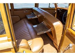 1949 Bentley Mark VI (CC-1671550) for sale in St. Louis, Missouri