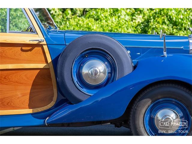 1949 Bentley Mark VI (CC-1671550) for sale in St. Louis, Missouri